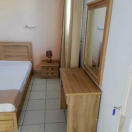 Hotel Blue Pollonia