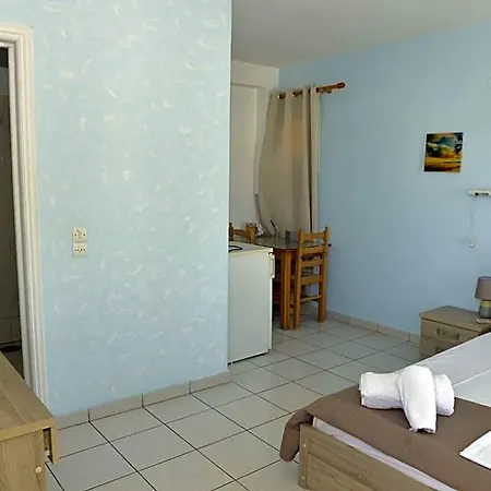 Hotell Blue *