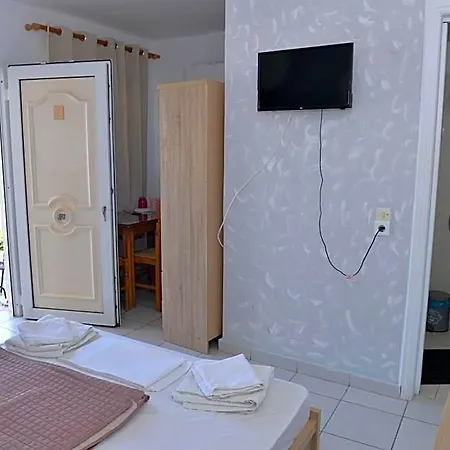 Blue Hotell *