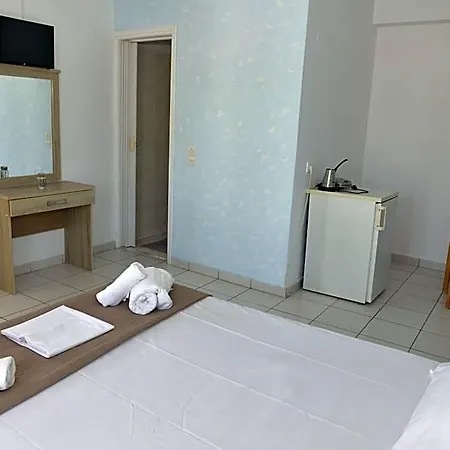 Blue Hotell