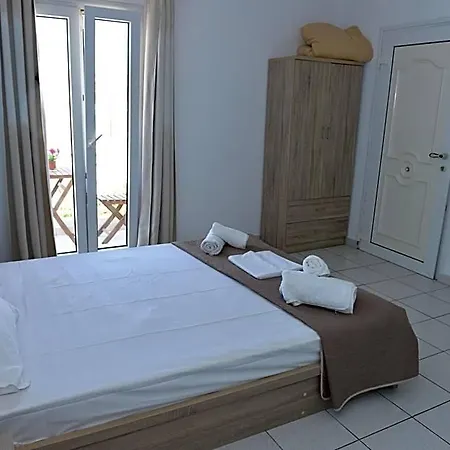 Hotell Blue Pollonia