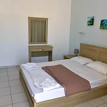 Blue Hotell *