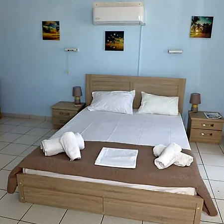 Hotell Blue Pollonia